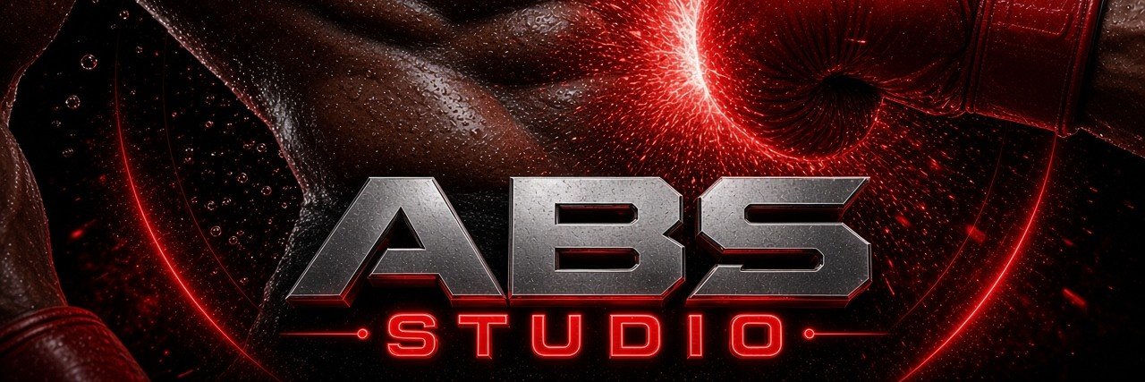 ABS STUDIO's banner