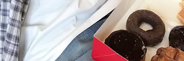 🍩's banner