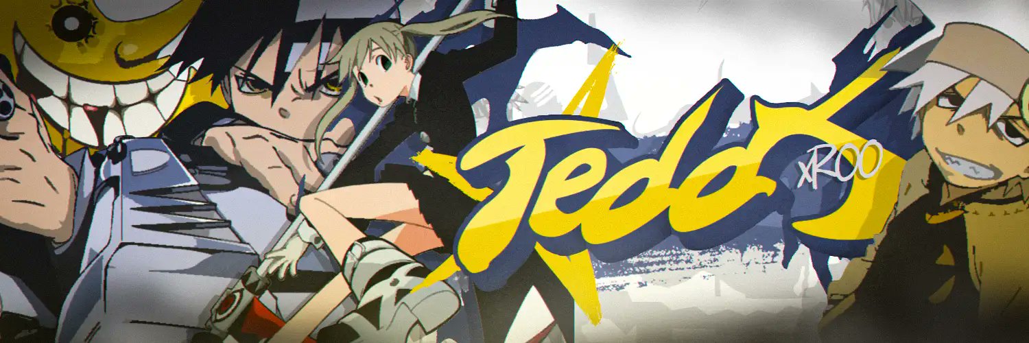 TeddyxROO's banner