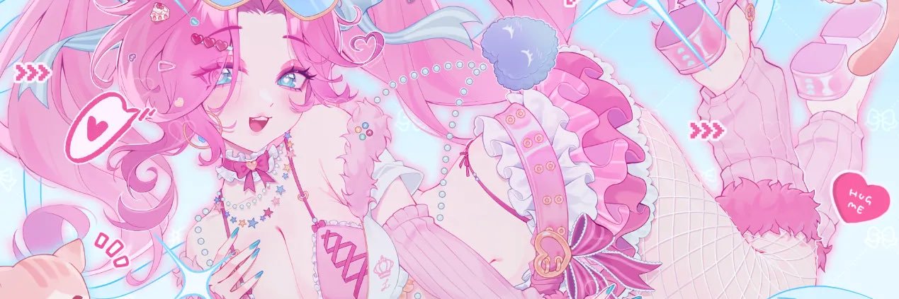 LilyLouTV's banner