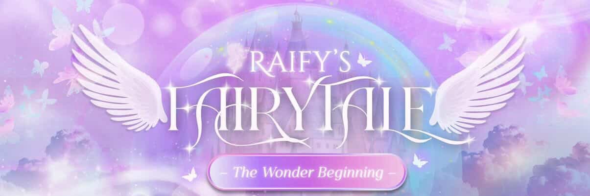 CHiRin Raify's banner