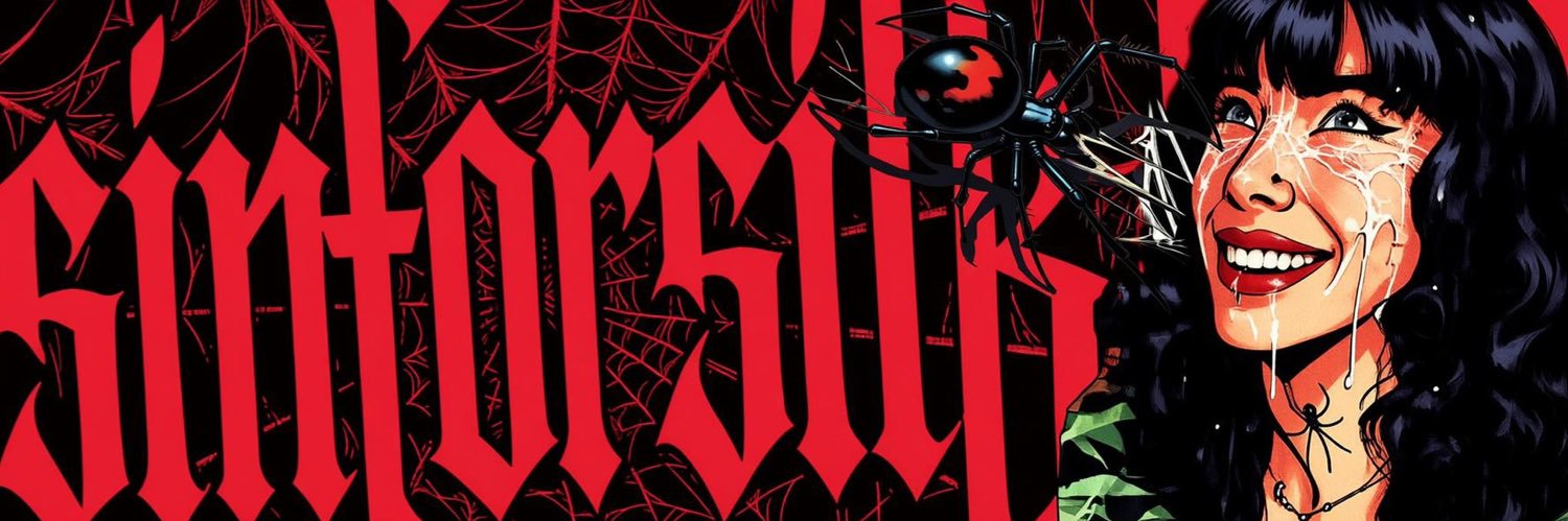Silk Shadows; SOLO🔞's banner