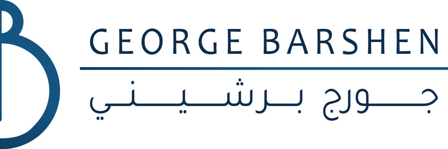 George Brashen جورج برشيني's banner