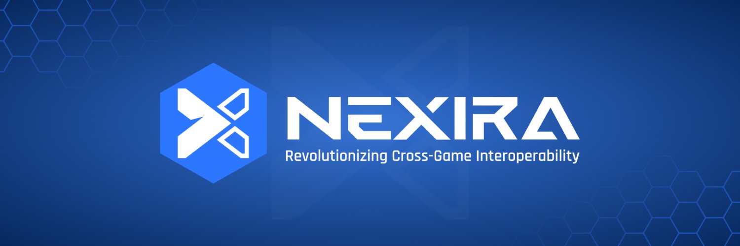 Nexira's banner