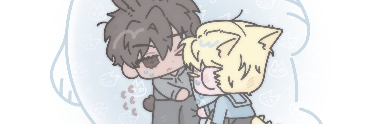 뚱참치🎗️'s banner