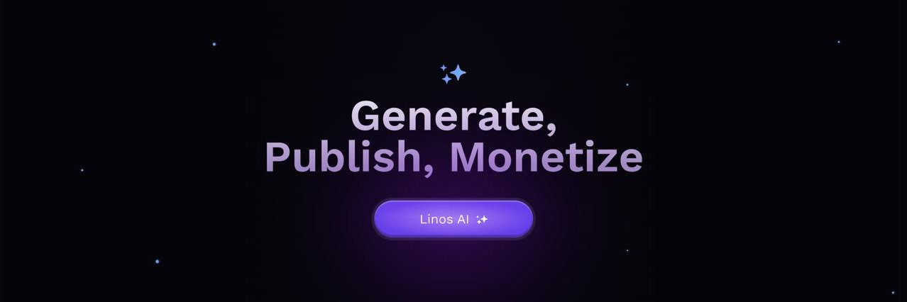 Linos.AI's banner