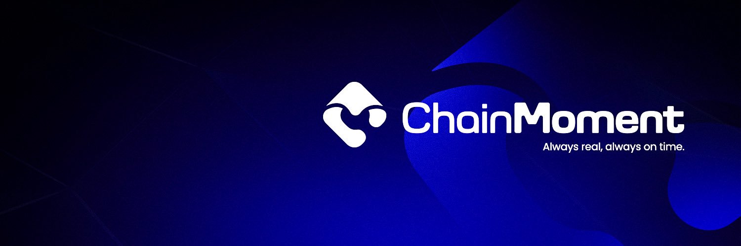 ChainMoment's banner