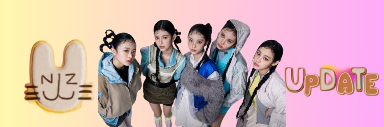 NEWJEANS INDONESIA's banner