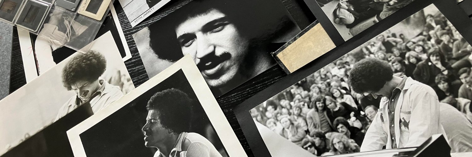 ECM Records's banner