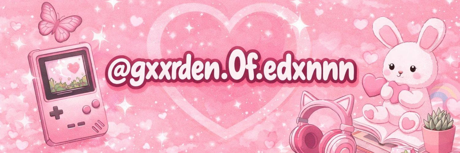 Edxn's banner