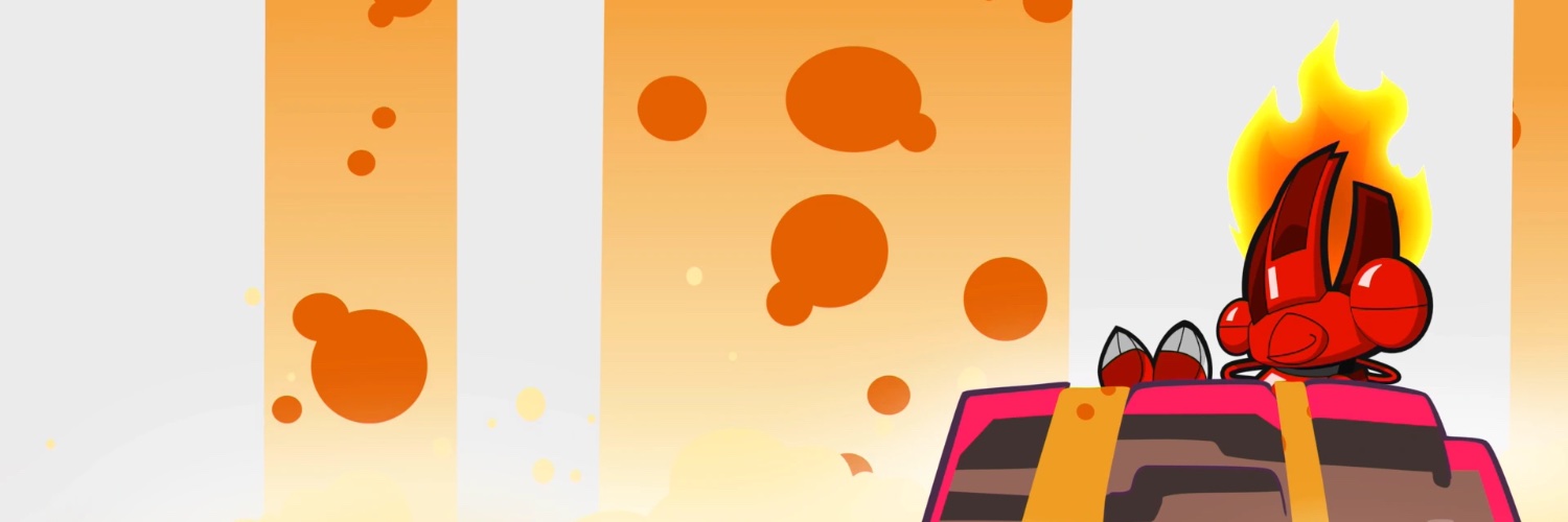 🦊MixelFanGirl100🍄's banner