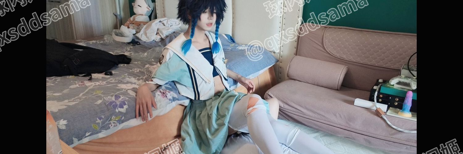 球闪姬's banner