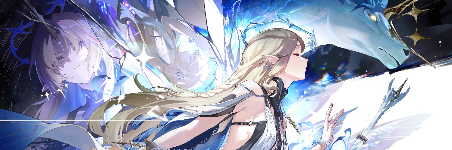 舞月星虹's banner