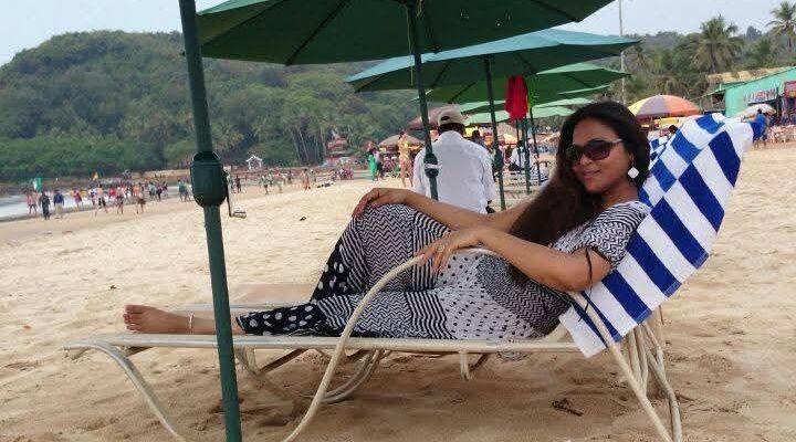 शुचिता's banner