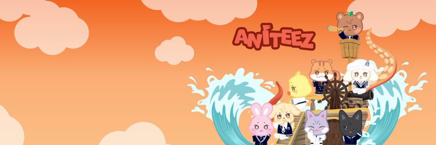 ANITEEZ(애니티즈)'s banner