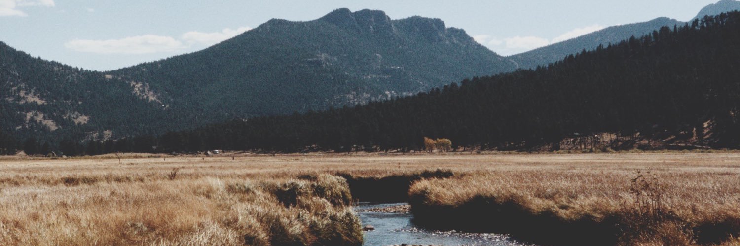 Brandon Camping's banner