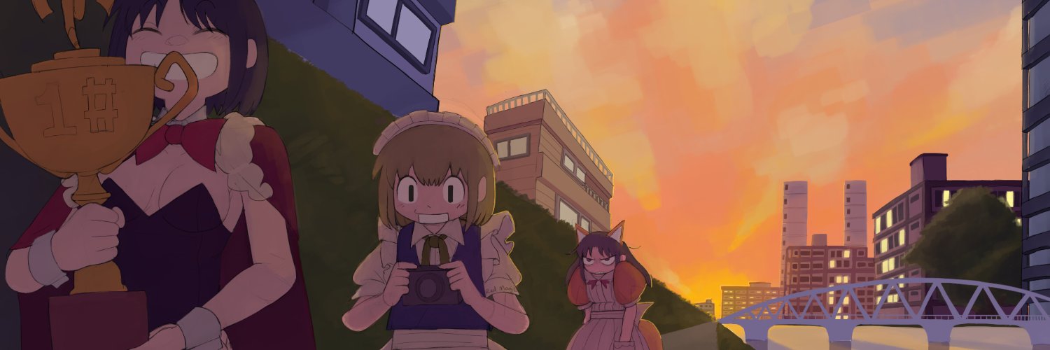 The Wako Silly Hour's banner