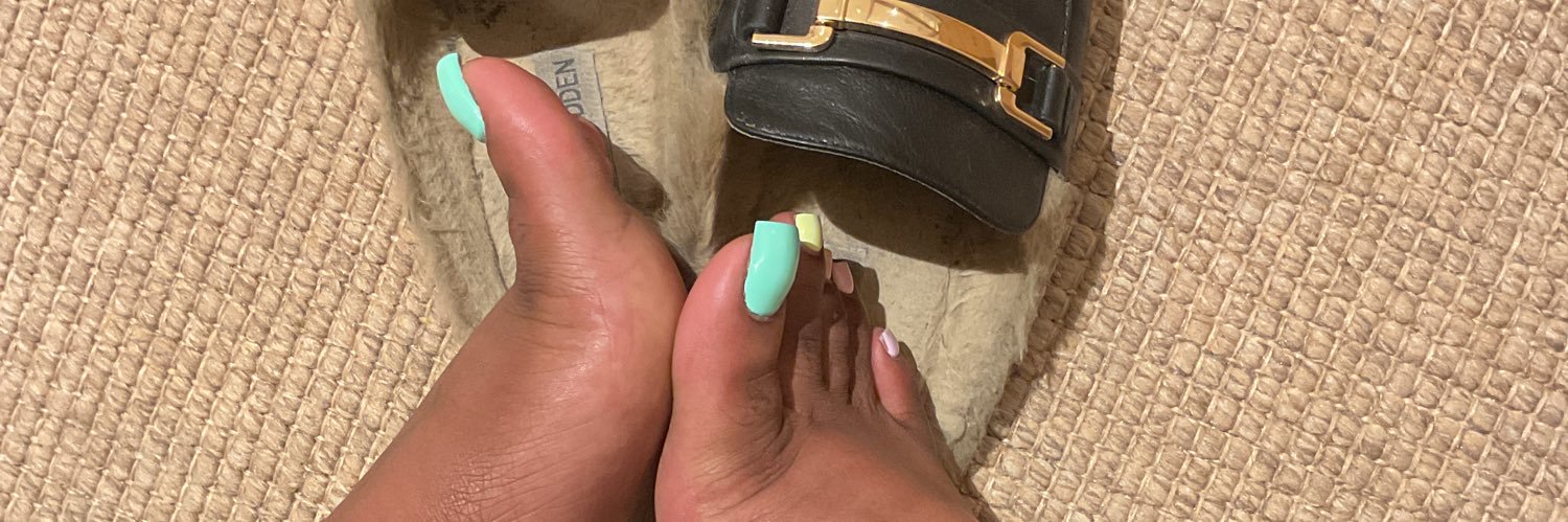 DMV foot goat's banner