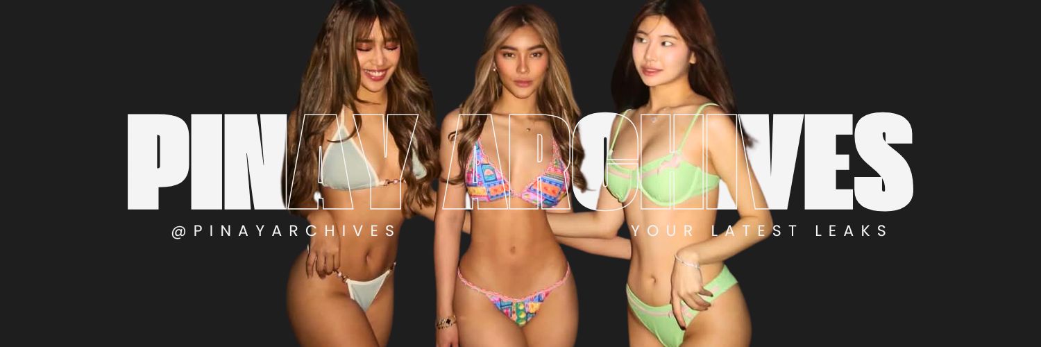 Pinay Archives's banner