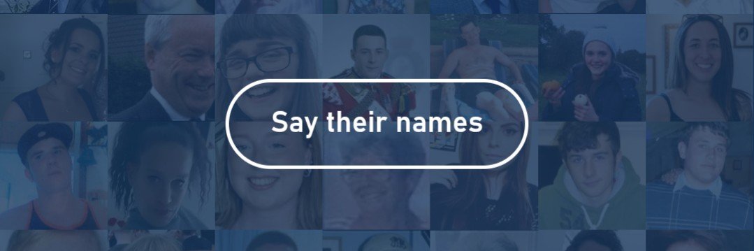 Remigration Now's banner