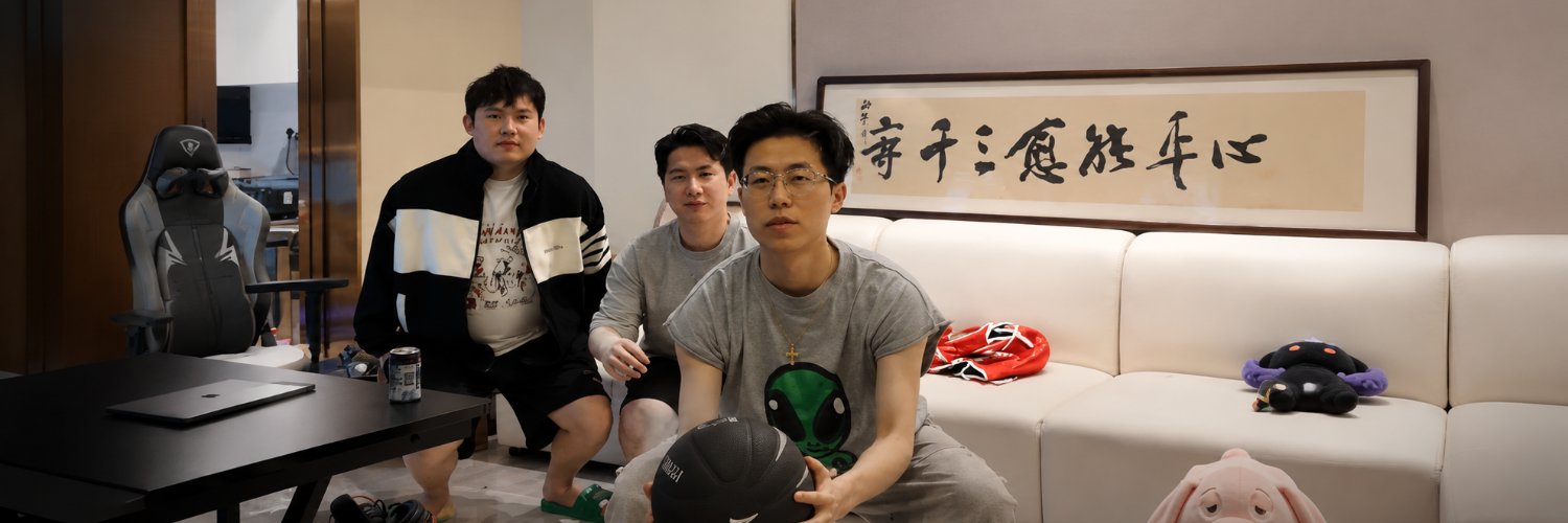 Brother Feng's banner