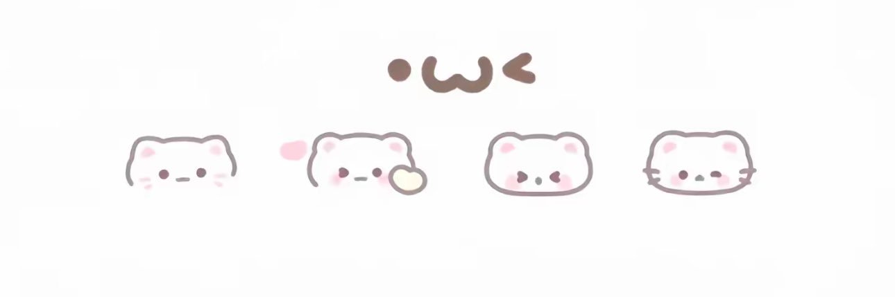 🍡's banner
