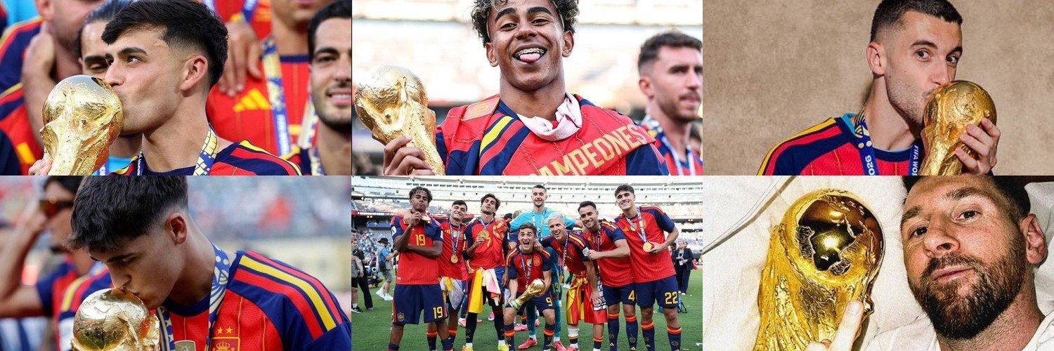 Barça 1899 Stats's banner