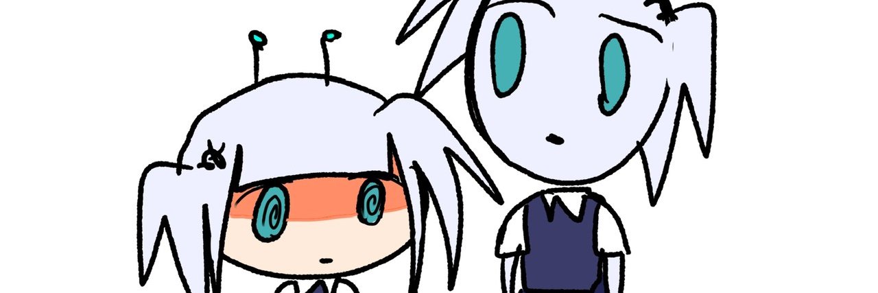 んなわけ's banner