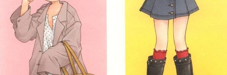 Whimsical puppy /ともこ🍓's banner