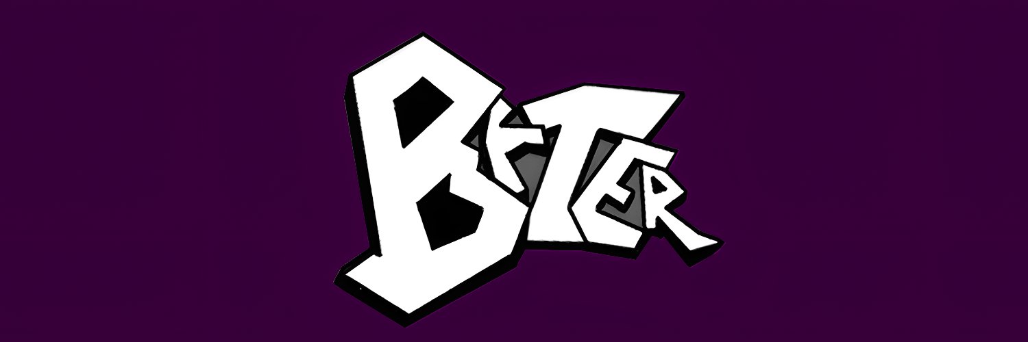 Byter | Editor de vídeo's banner
