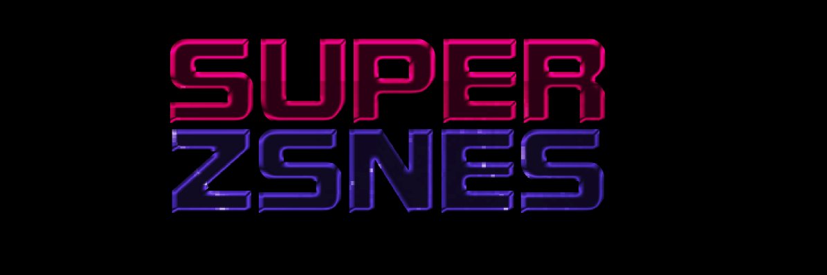 zsKnight (ZSNES)'s banner