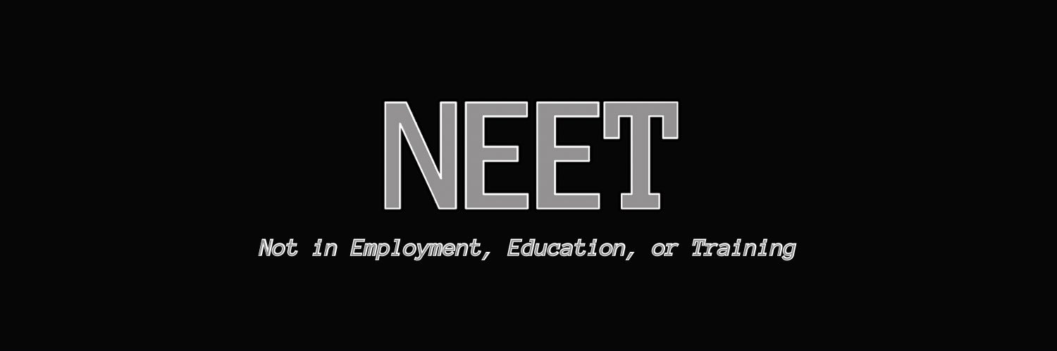 Neet's banner