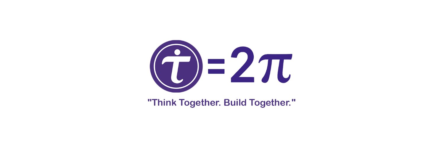 Tau Network's banner
