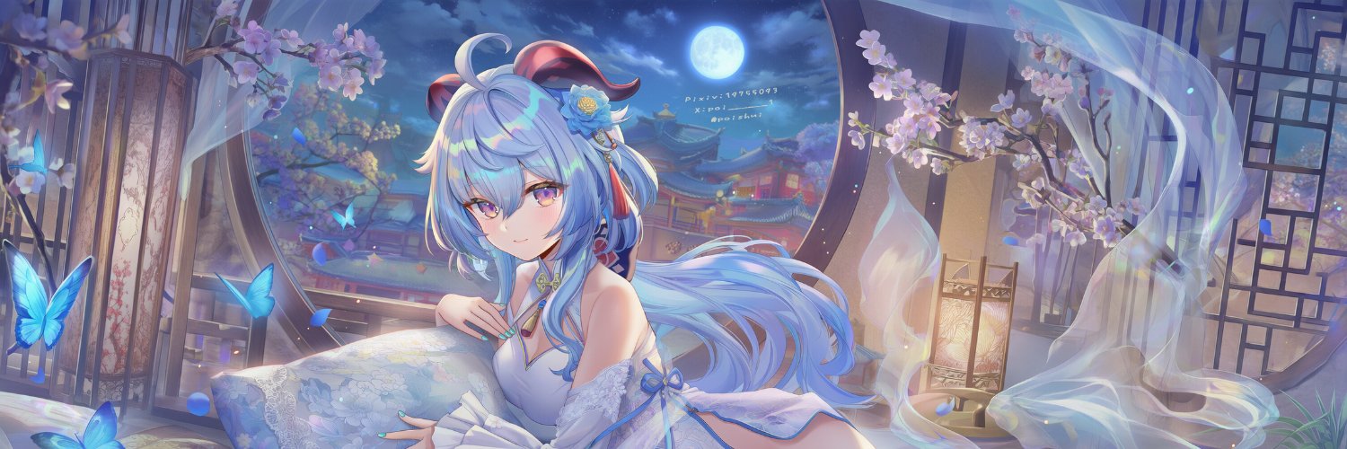 小poi氵's banner