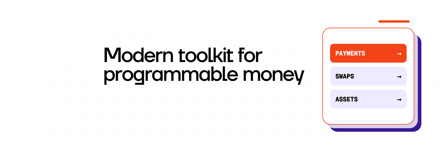 Arkade's banner