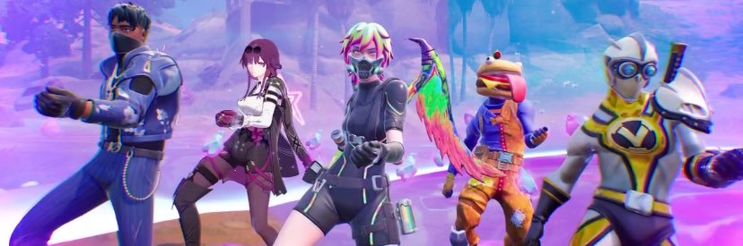 ビッキ_mania's banner
