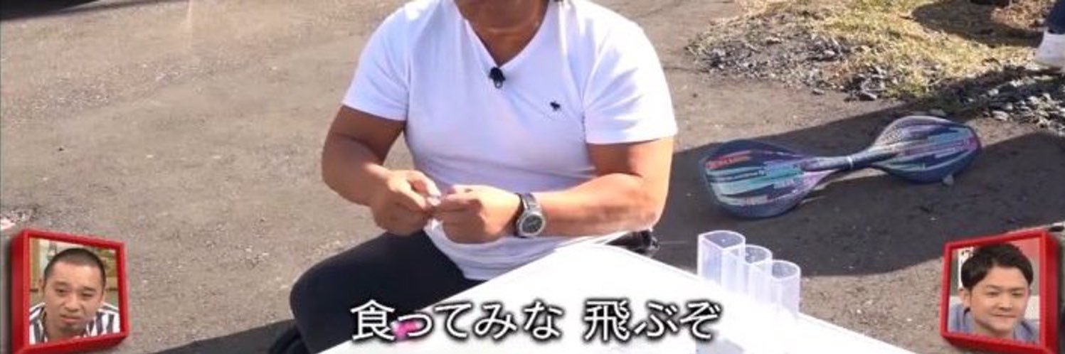 遠征JAPAN's banner