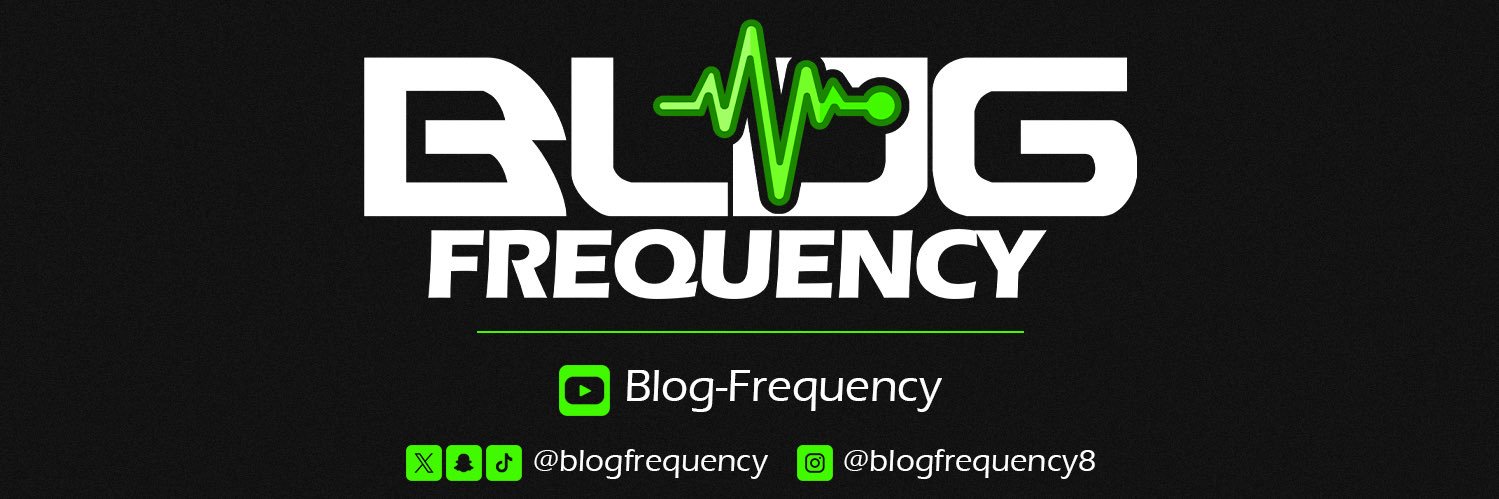 Blog Frequency 🎙️'s banner