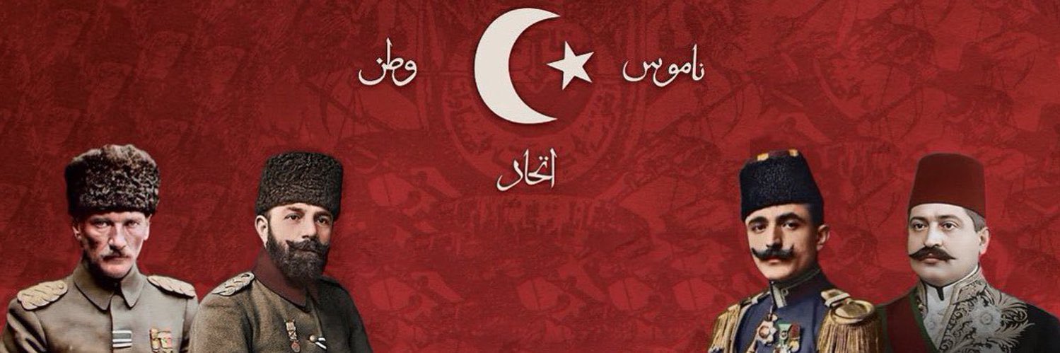 SADE MİLLİYETÇİ's banner
