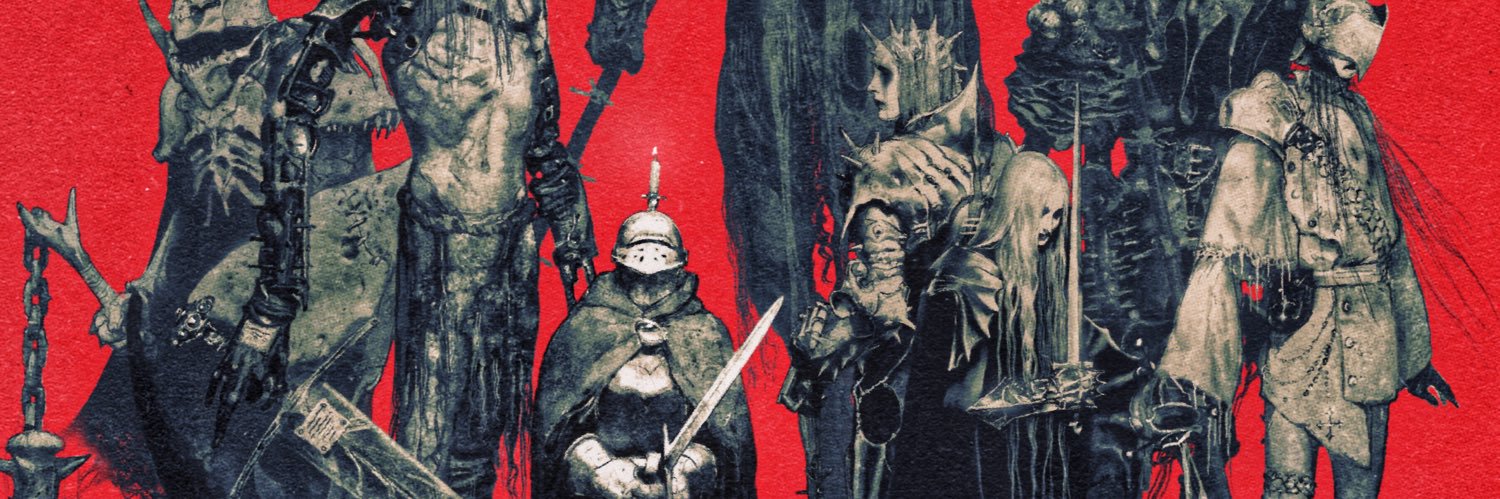 Strange House's banner