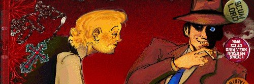 Lemon Guy's banner