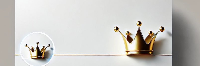 Kaju's banner