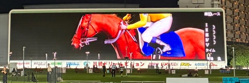 オキカラ競馬's banner
