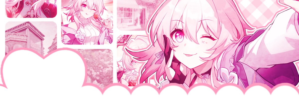 Daily Hoyopink 🩷's banner