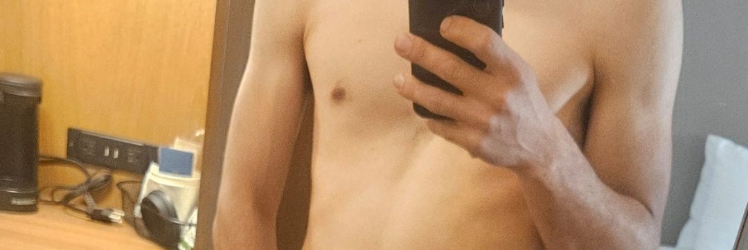 GAY/STR8DL's banner