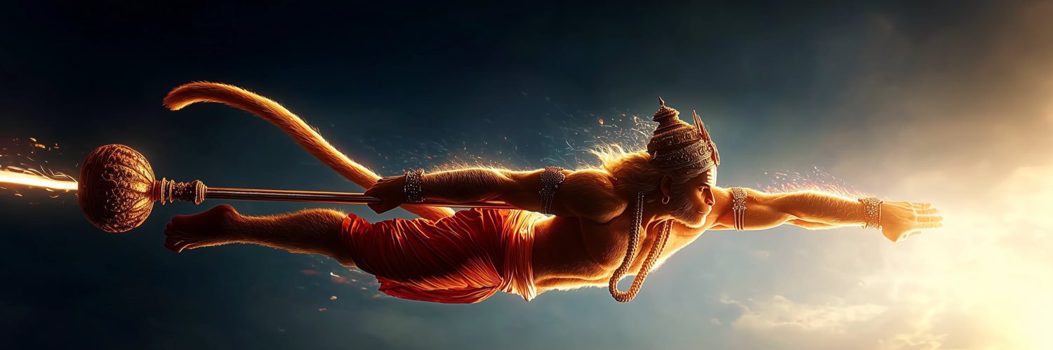 Adithya's banner