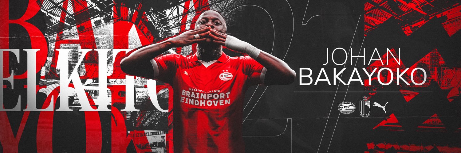 Johan Bakayoko - El Kito 🦁's banner