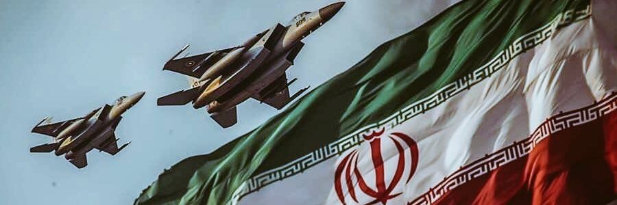 أحداث إيران بالعربية 🇮🇷's banner