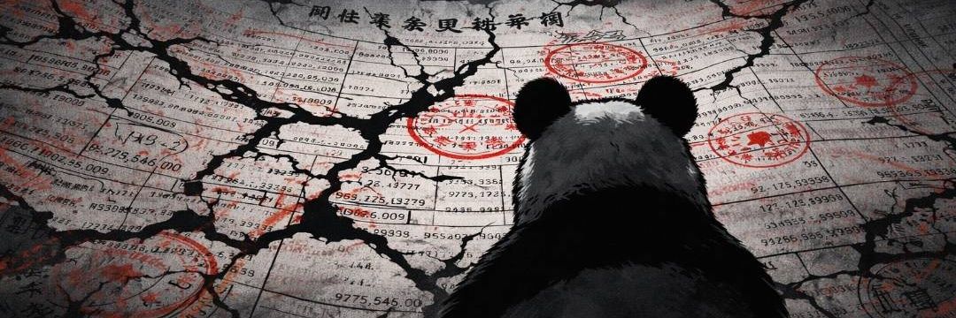 税后中国(变化已经发生，风暴只是结果)'s banner