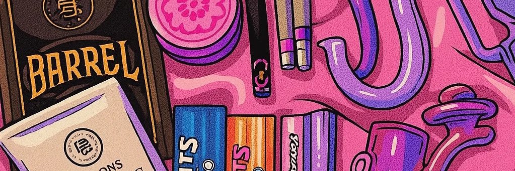 Banana Pearls's banner